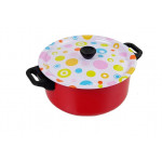 Kuchynská súprava na varenie 22 prvkov